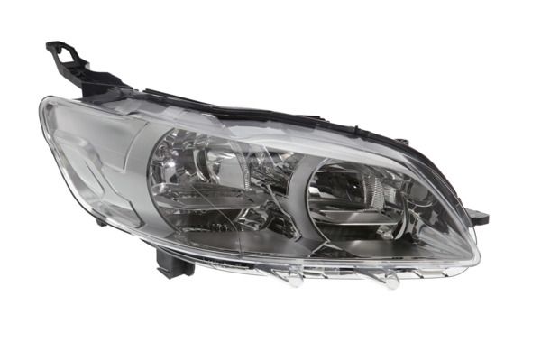 Основная фара