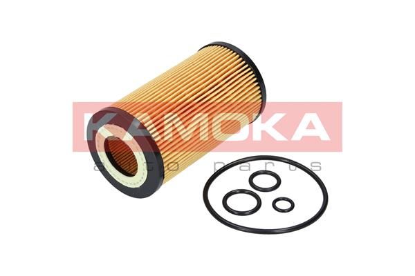 Olejový filter KAMOKA F111401