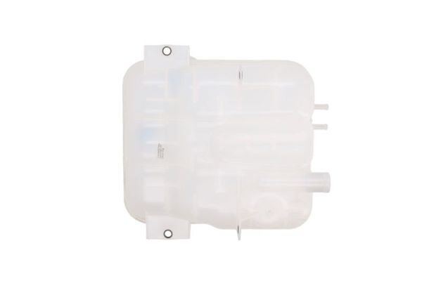 Vase d'expansion, liquide de refroidissement