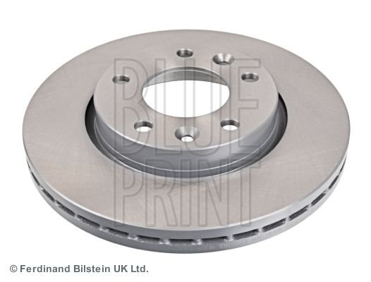 Brzdový kotouč BLUE PRINT ADG04354