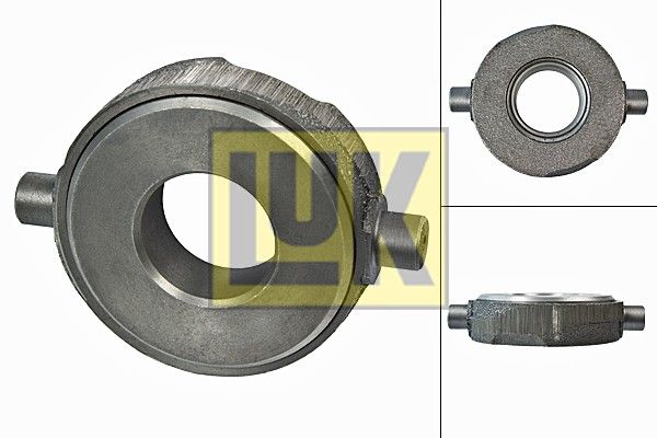 Łożysko oporowe SCHAEFFLER LUK 500047200