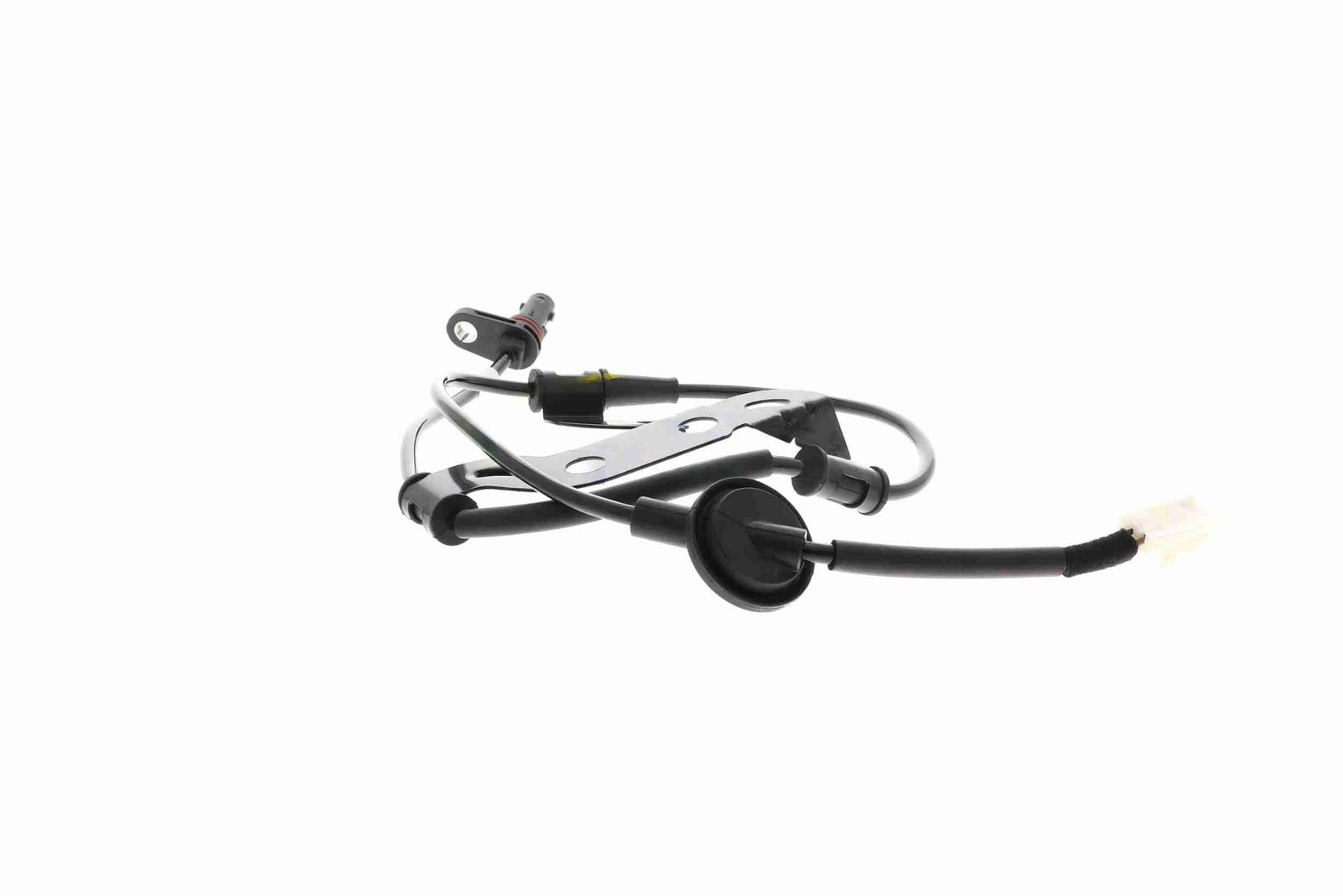 Capteur, vitesse de roue