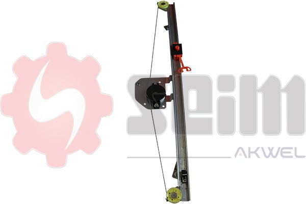 Podnośnik szyby SEIM 901831
