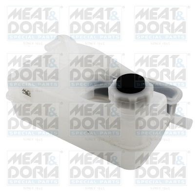Zbiornik wody, chłodnica MEAT & DORIA 2035069