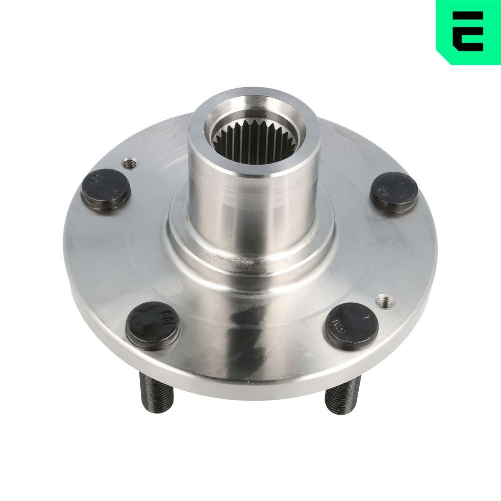 Butuc roata OPTIMAL 04-P433