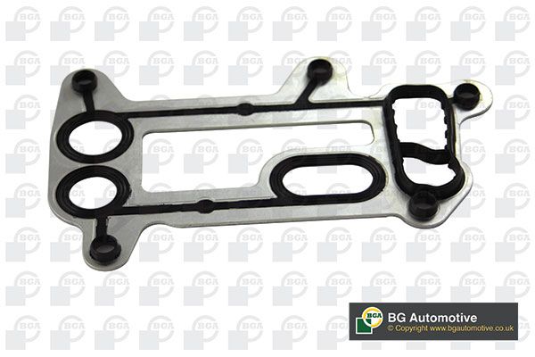 Etansare, filtru ulei BGA AX0905