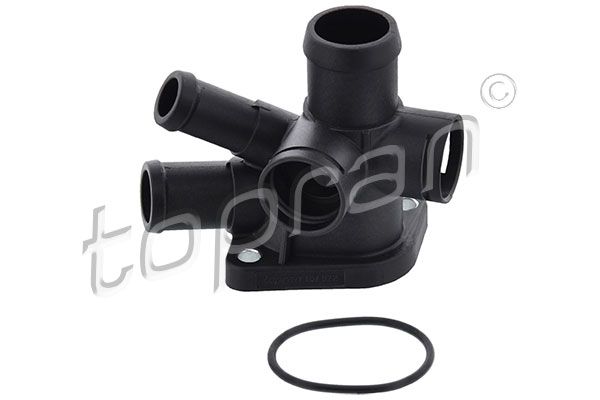 Flansa lichid racire TOPRAN 107 922