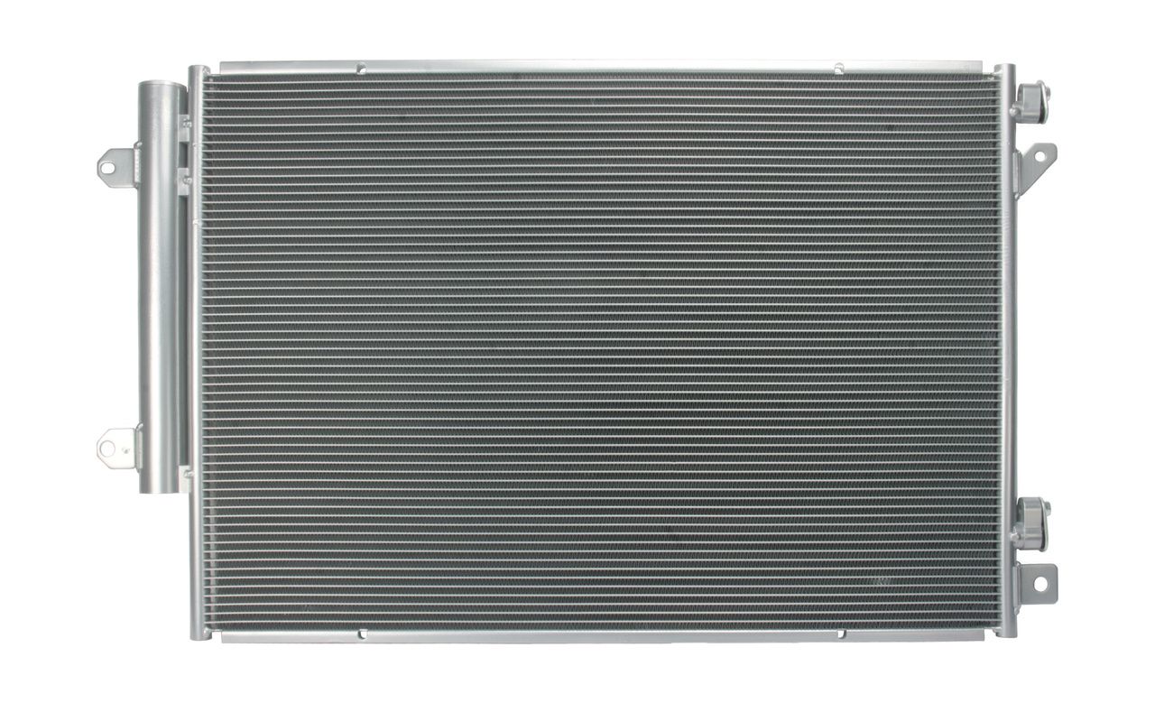 Condensator, climatizare BOSCH 1 986 AD2 324