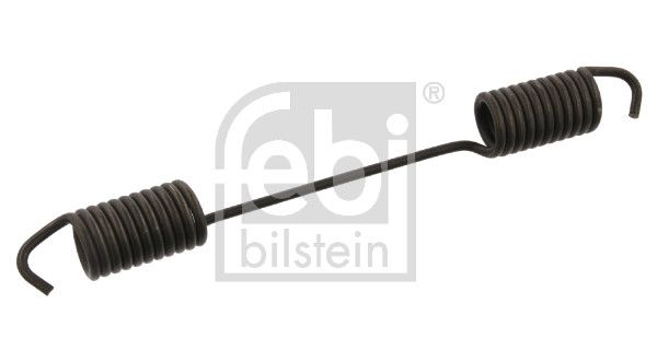 Arc sabot frana FEBI BILSTEIN 05307