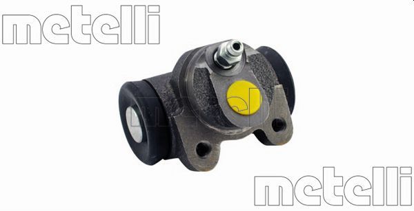 Cylinderek hamulcowy METELLI 04-0168