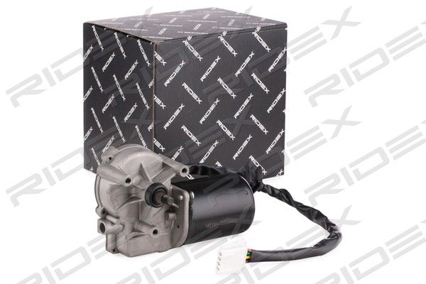 Silnik wycieraczek RIDEX 295W0119