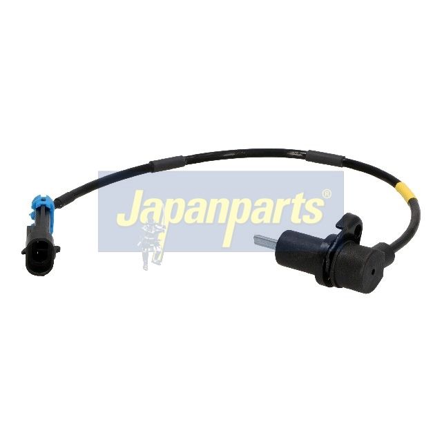 senzor,turatie roata JAPANPARTS ABS-W19