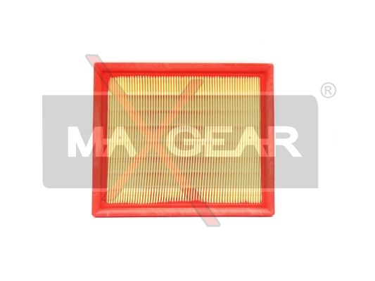 Vzduchový filtr MAXGEAR 26-0109