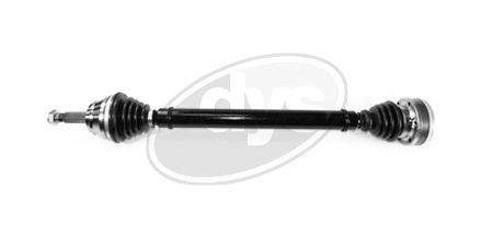 Wał napędowy DYS 76-VW-8052
