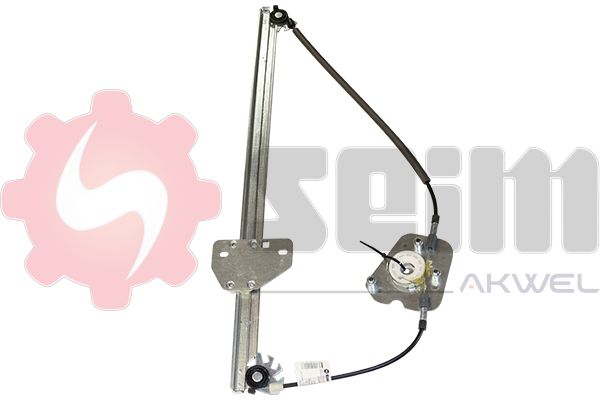 Podnośnik szyby SEIM 901908