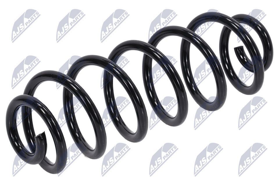 Пружина ходовой части