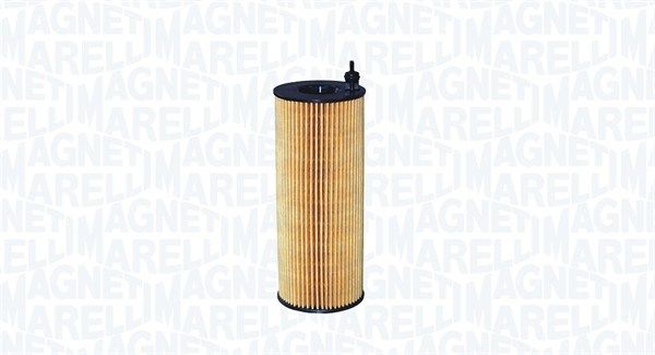 Olejový filter MAGNETI MARELLI 153071762439