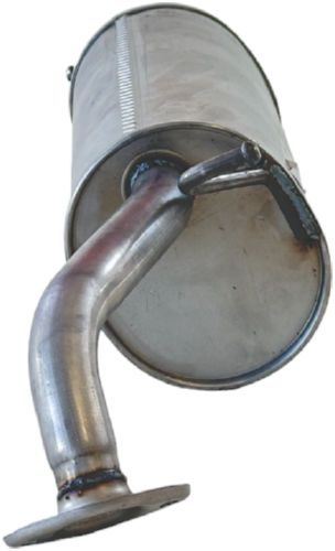 Levně Zadní tlumič výfuku BOSAL 228-471