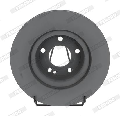 Tarcza hamulcowa FERODO DDF2832VC-1