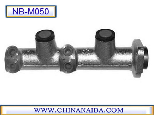 Pompa hamulcowa CALIPERE+ NAIBA M050
