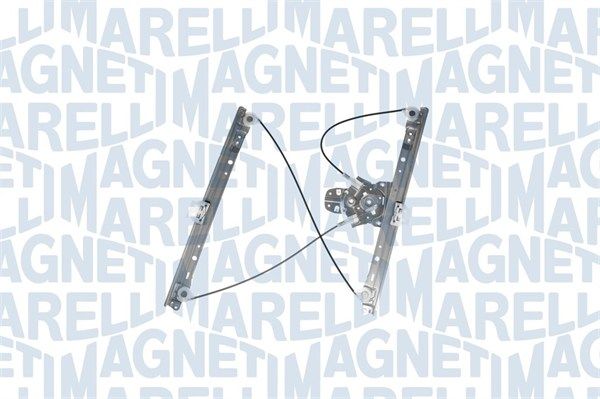Podnośnik szyby MAGNETI MARELLI 350103170460