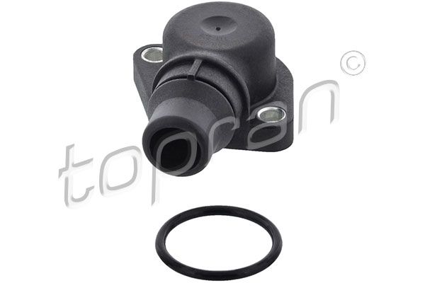 Flansa lichid racire TOPRAN 111 226