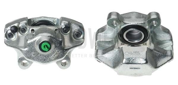 Zacisk hamulca BUDWEG CALIPER 34196