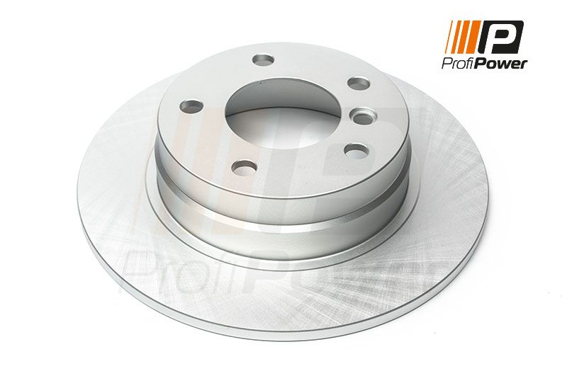 Levně Brzdový kotouč ProfiPower 3B2052