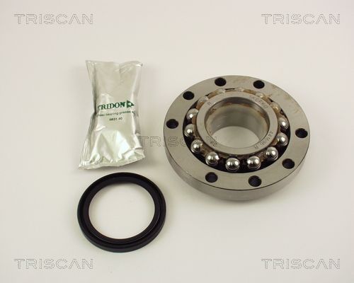 Zestaw łożysk koła KAWE 8530 38205