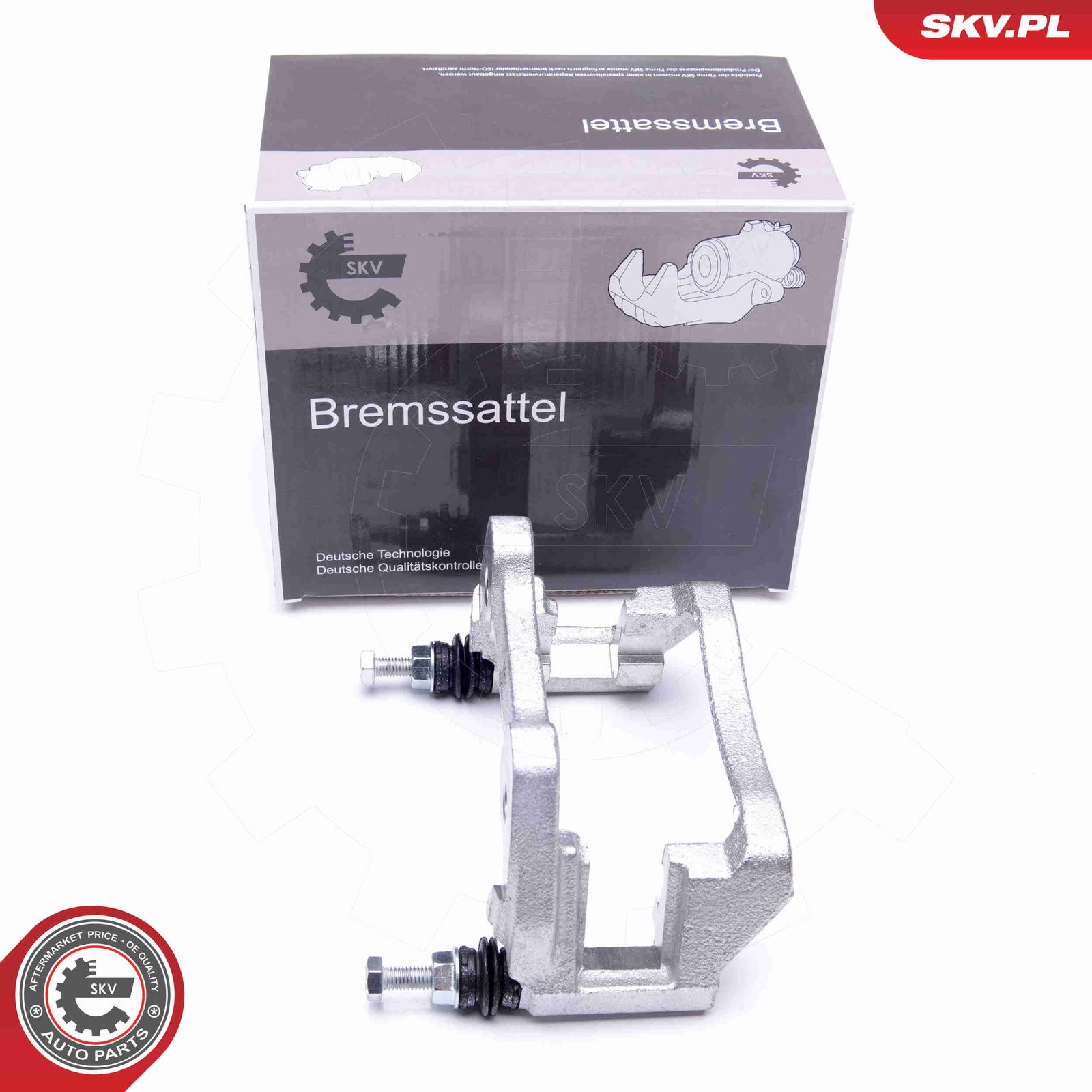 Kinnitus,pidurisadul