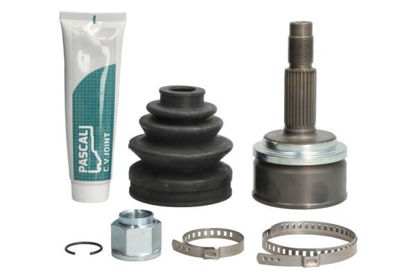 Set articulatie, planetara PASCAL G12131PC