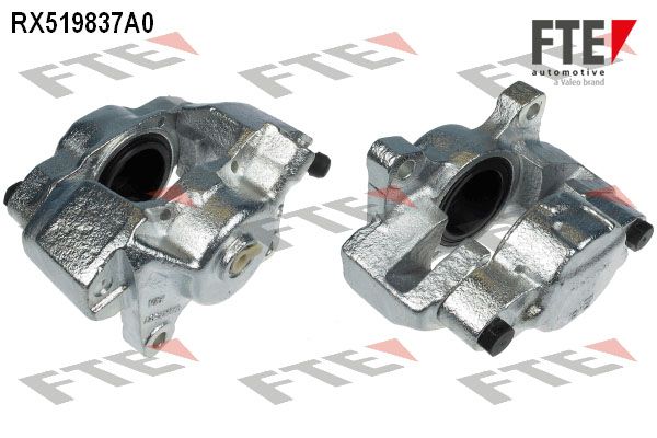 Zacisk hamulca FTE 9291501