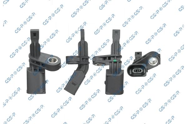 Czujnik, prędkość obrotowa koła GSP 9B0049