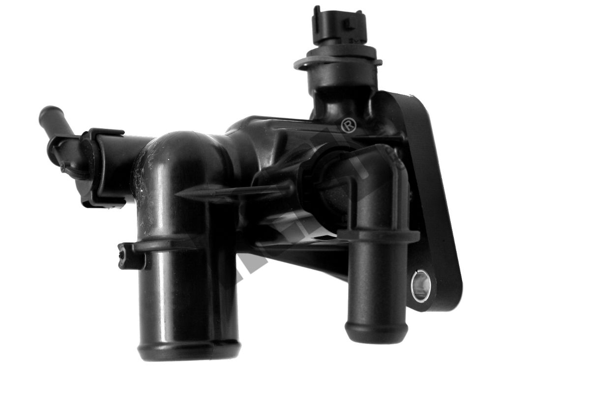 Termostat, środek chłodzący HEPU TM1227