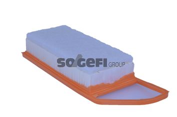 Filtr powietrza TECNOCAR A2210