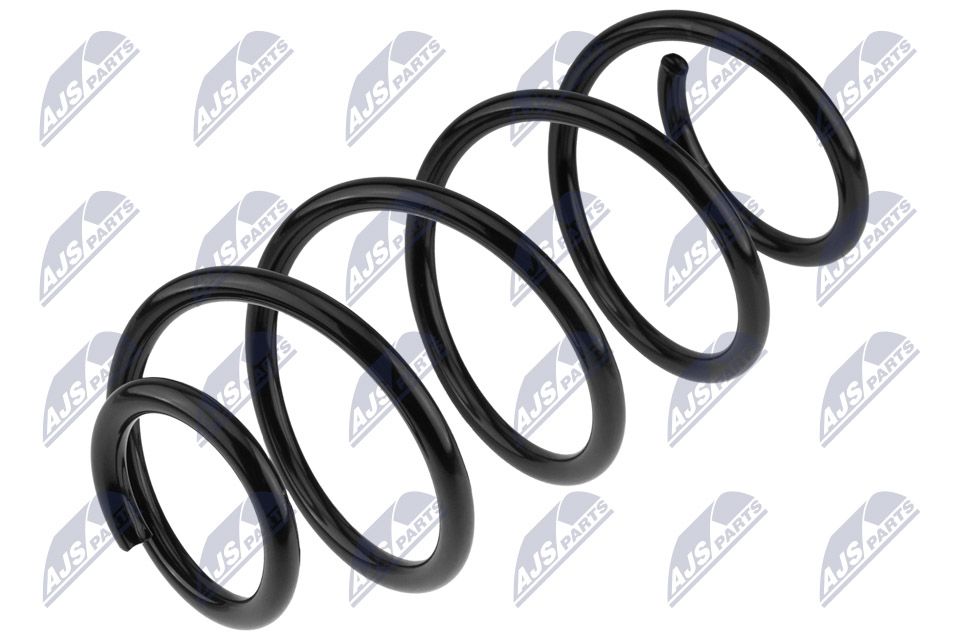 Arc spiral NTY ASZ-AU-053