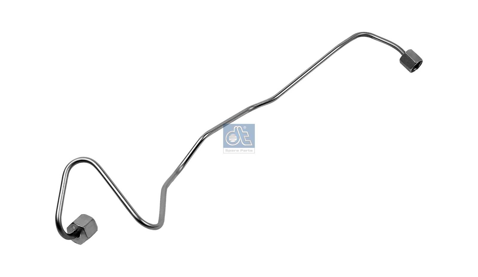 conducta de inalta presiune, inst. de injectie DT Spare Parts 4.11055