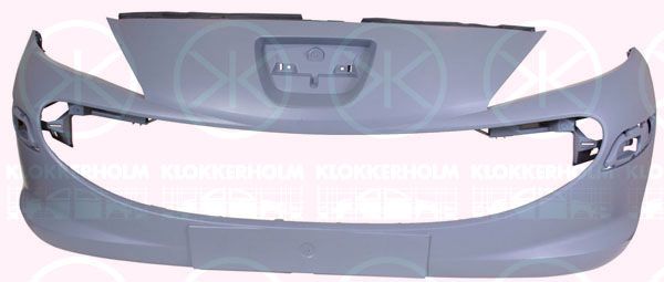 Zderzak KLOKKERHOLM 5508900