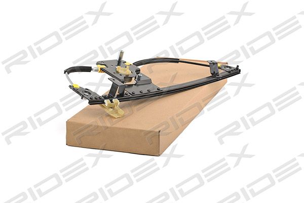 Podnośnik szyby RIDEX 1561W0162