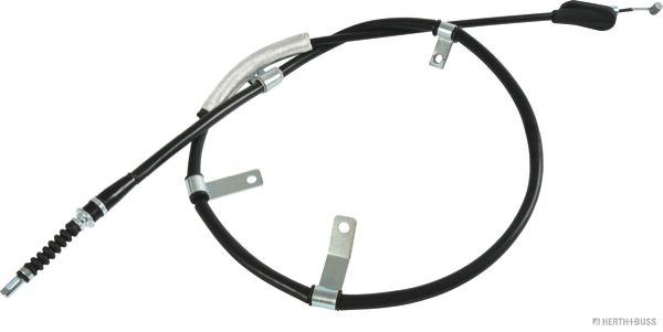 Cablu, frana de parcare HERTH+BUSS JAKOPARTS J3920340