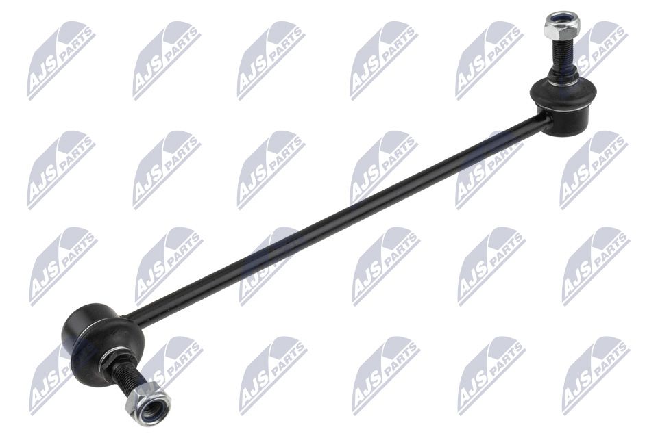 Stiepnis/Atsaite, Stabilizators