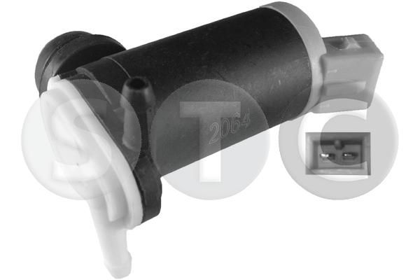 Pompa spryskiwacza, spryskiwacz szyby czołowej STC T402064