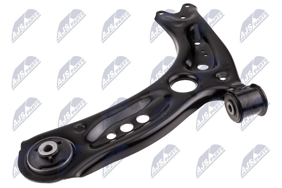 Neatkarīgās balstiekārtas svira, Riteņa piekare