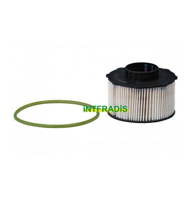 Filtre à carburant