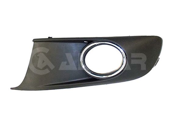 Grille de ventilation, pare-chocs OE VAG 1T0853665P9B9