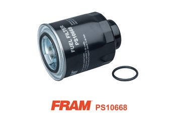 Filtr paliwa FRAM PS10668