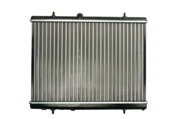 Chłodnica, układ chłodzenia silnika THERMOTEC D7P040TT
