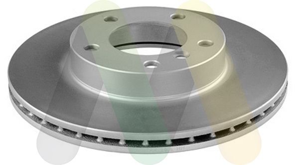 Disc frana MOTAQUIP LVBD430Z