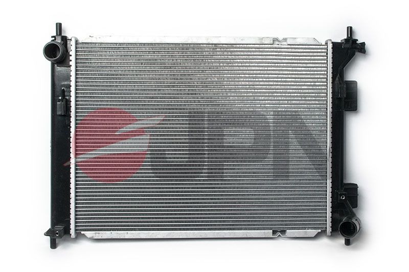 Radiators, Motora dzesēšanas sistēma