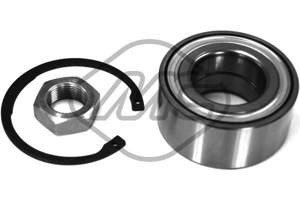 Zestaw łożysk koła METALCAUCHO 74078